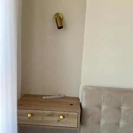 Loft Aparts Chisinau Exterior photo