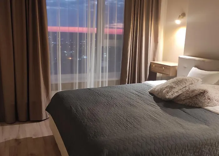 Loft Aparts