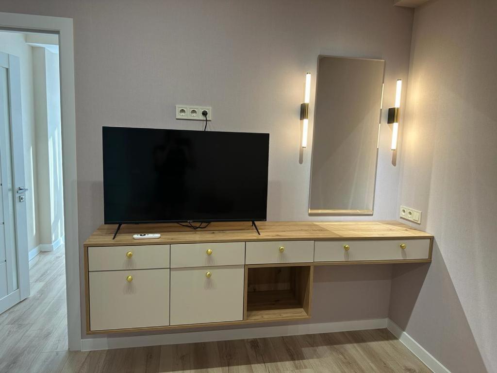 Apartment Loft Aparts Chisinau