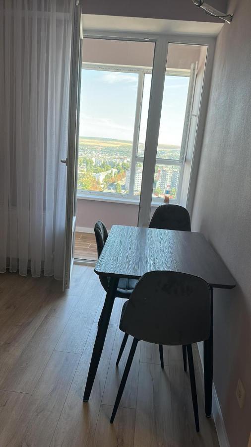 Loft Aparts * Chisinau