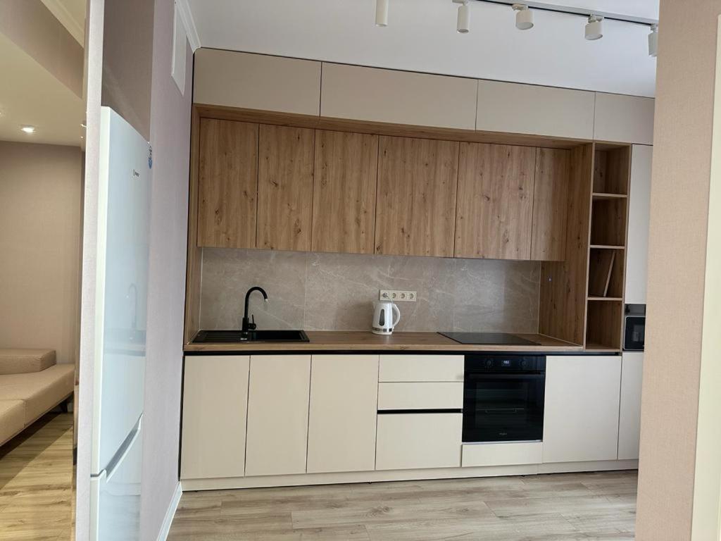 Loft Aparts * Chisinau