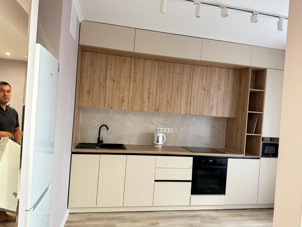 Loft Aparts Apartment