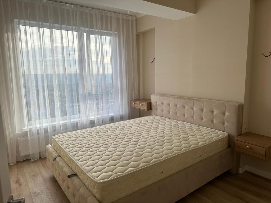 Loft Aparts Apartment