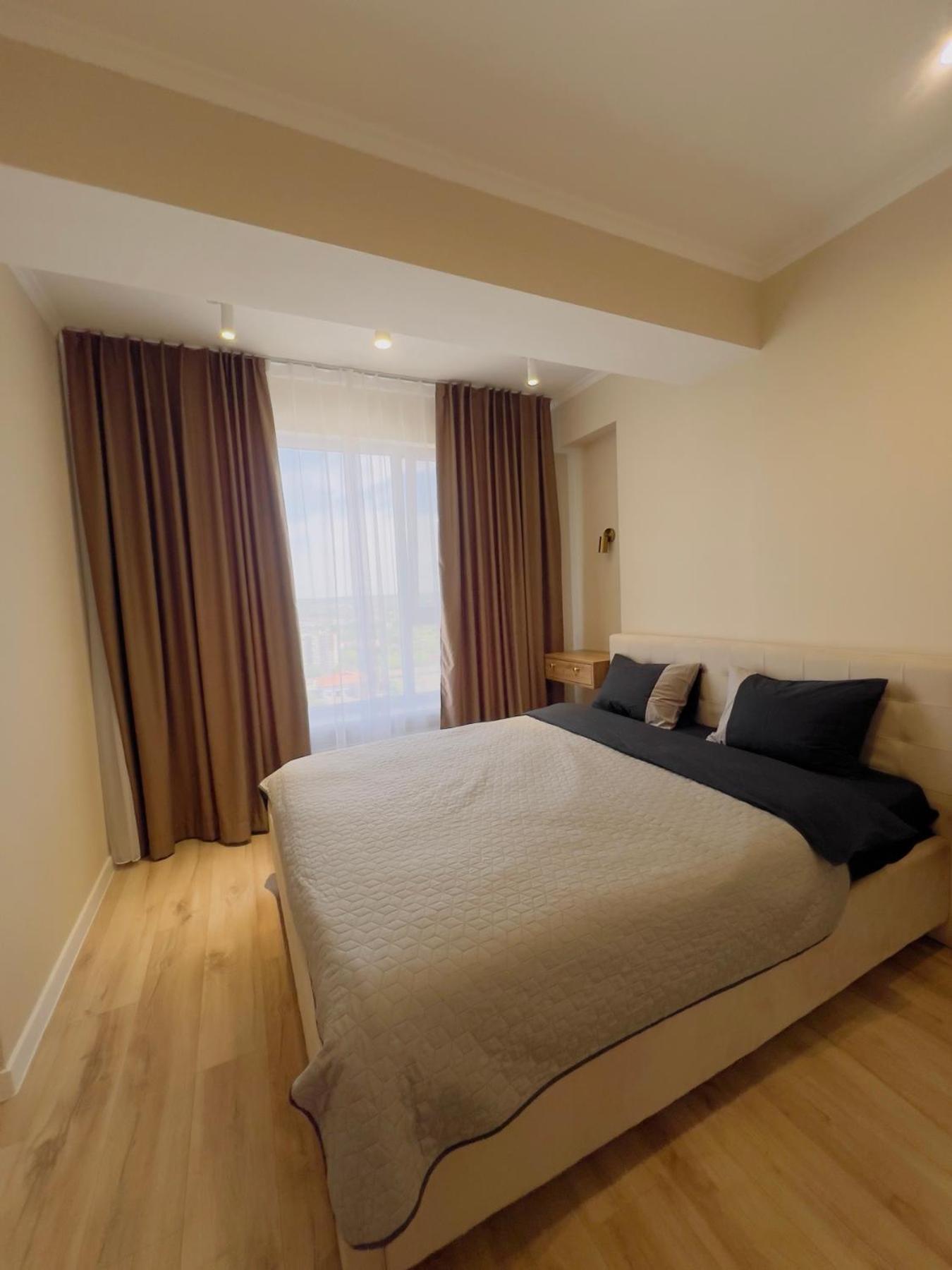Loft Aparts *