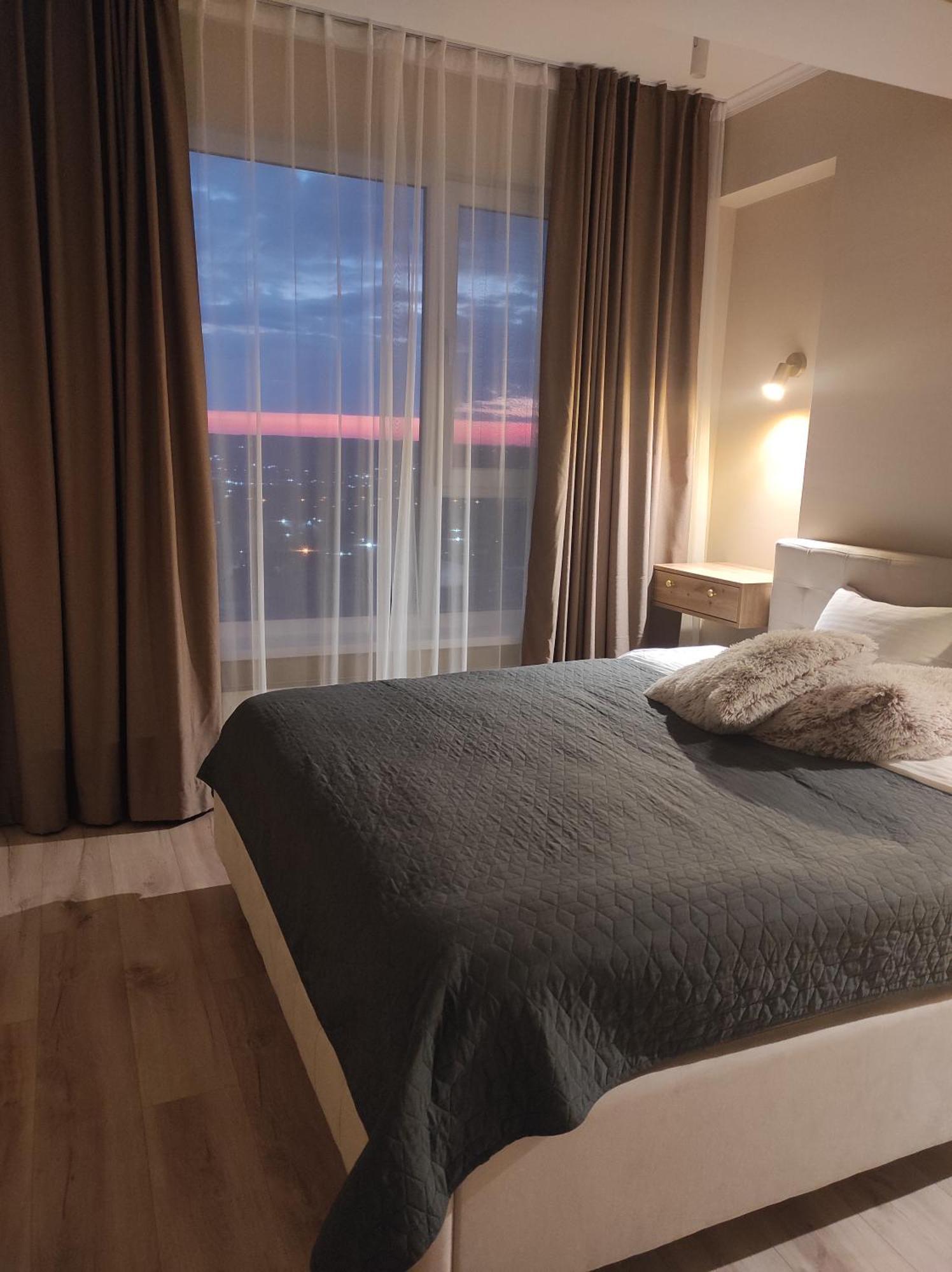 Loft Aparts * Chisinau